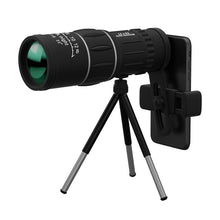 ⏰Limited Time Sale 49% OFF🔥Tragbares Monokular-Fernrohr mit starker Vergrösserung