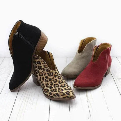 MERVOR- V-Schuh Couture
