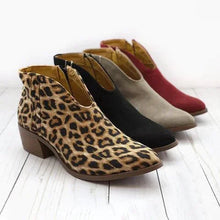 MERVOR- V-Schuh Couture