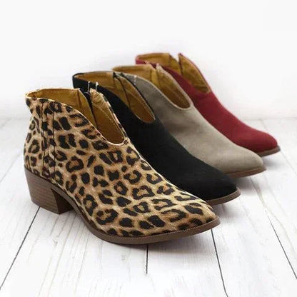 MERVOR- V-Schuh Couture