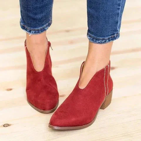 MERVOR- V-Schuh Couture