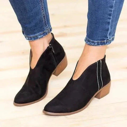 MERVOR- V-Schuh Couture