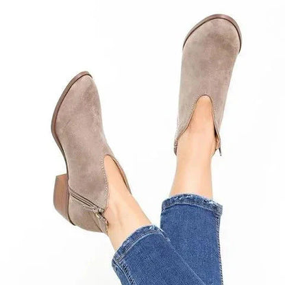 MERVOR- V-Schuh Couture
