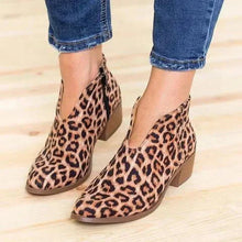 MERVOR- V-Schuh Couture