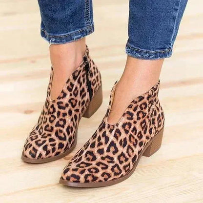 MERVOR- V-Schuh Couture