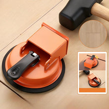 🔥Heavy-Duty Floor Gap Fixer Suction Cup