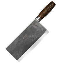 Stainless Steel Sharp Forged Slicing Knife