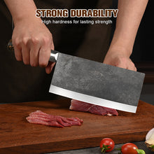 Stainless Steel Sharp Forged Slicing Knife